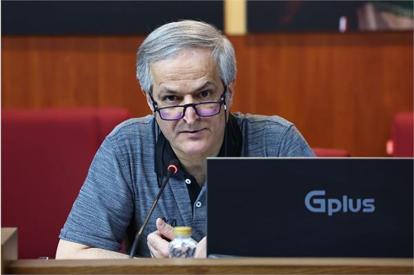 جلسات هماهنگی با فدراسیون ها اعزامی به بازی های کشورهای اسلامی عربستان 125