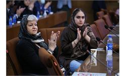 مراسم رونمایی از سردیس ماسیس هامبارسومیان 3