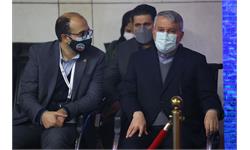 بازدید مسئولین کمیته ملی المپیک از فدراسیون های اسکیت، وزنه برداری، بسکتبال، ووشو و ورزش های سه گانه 58