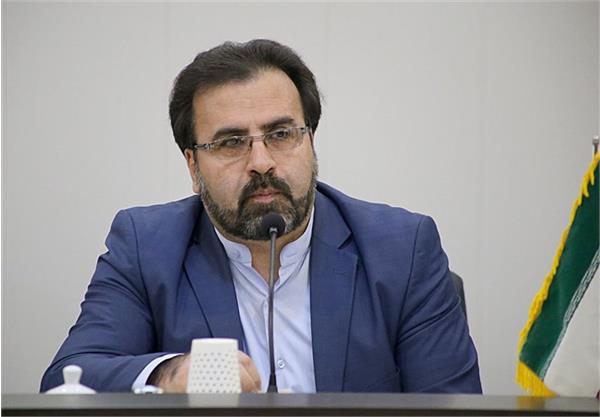 مدیرکل فرهنگ و ارشاد اسلامی آذربایجان‌شرقی بر اثر کرونا درگذشت