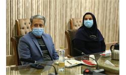 جلسات کادر سرپرستی بازی های آسیایی هانگژو با فدراسیون ها- آذرماه 13