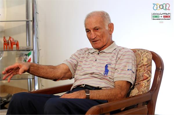 Seyed Mohammad Khademihaghighat