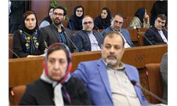 اولین نشست هم اندیشی کمیسیون های کمیته ملی المپیک 30