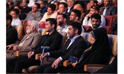 مراسم تجلیل از مدال آوران باز یهای آسیایی هانگژو 31