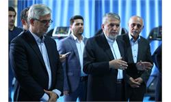 بازدید ریاست کمیته ملی المپیک از طرح استعدایابی المپیک 2024 داکا 8