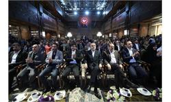 گردهمایی ورزشکاران و هنرمندان برای کمک به هموطنان سیل زده 13