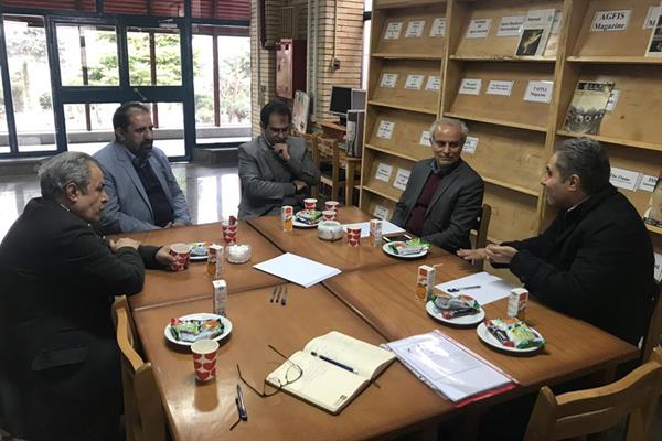 تاریخ شفاهی ورزش ایران - جلسات 10