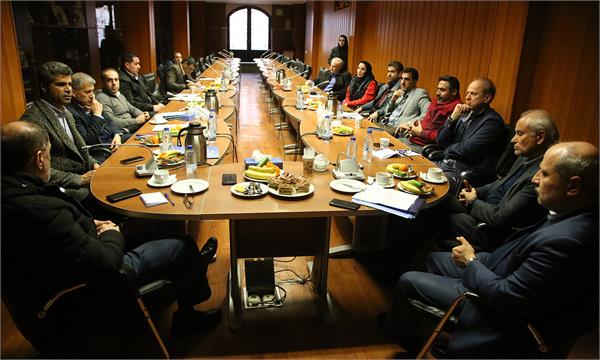 NOC President & Sec-Gen Visit Taekwondo NF