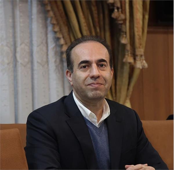 یک ایرانی مدیر اجرایی کنفدراسیون ورزش های آبی آسیا شد