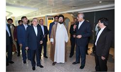 نشست صمیمی پبشکسوتان ورزشی کشور با آیت الله سید حسن خمینی،مسوولان وزارت ورزش و جوانان و کمیته ملی المپیک و پارالمپیک 20