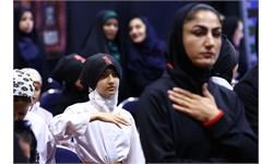مراسم عزاداری اربعین حسینی 2
