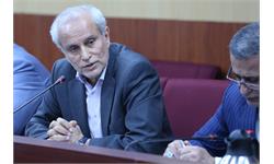 بازدید روساء و دبیران کل کمیته ملی المپیک از موزه ملی ورزش، المپیک و پارالمپیک 21