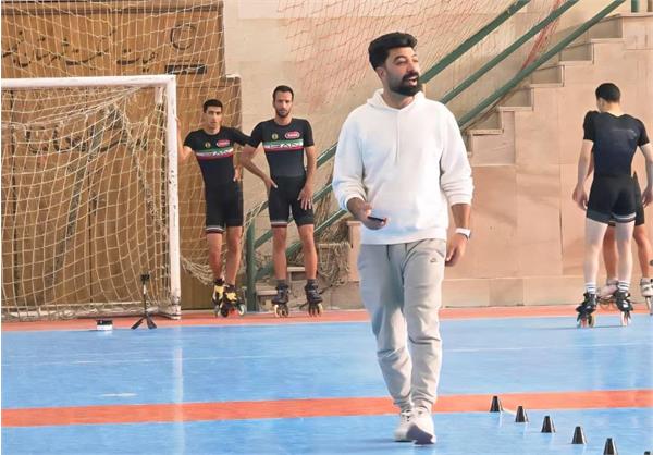 حبیب آبادی: از آمادگی ملی پوشان در اردوها راضی هستم