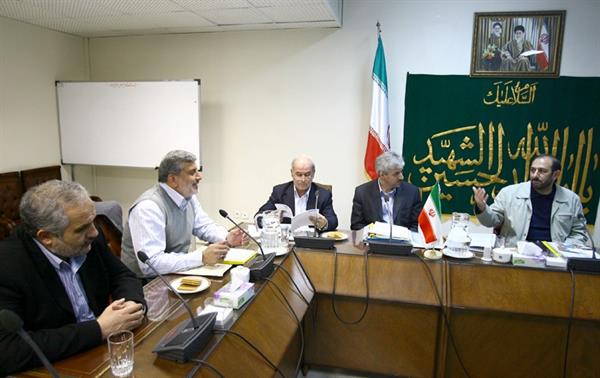 دکتر سعیدلو تاکید کرد:توسعه ورزرش قهرمانی نیازمند برنامه ریزی علمی و عملی است