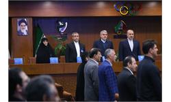 چهل و هفتمین مجمع عمومی کمیته ملی المپیک 3