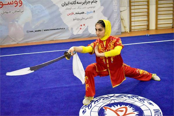 آغاز مرحله جدید اردو تیم‌های ملی ووشو گروه‌های سنی از فردا