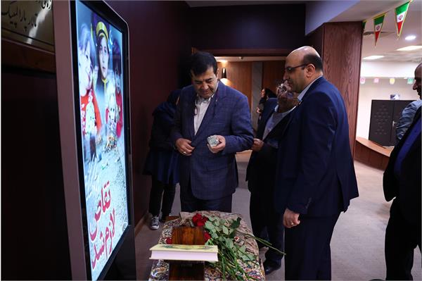 پنجاه و چهارمین مجمع عمومی کمیته ملی المپیک 69