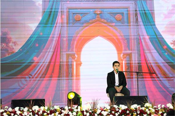 آیین بدرقه کاروان های اعزامی به بازی های آسیایی جوانان بحرین و کشورهای اسلامی ریاض 31