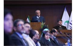 دومین نشست هم اندیشی اعضای کمیسیون های ورزشی کمیته ملی المپیک 20