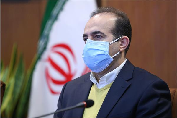 نشست خبری ریاست کمیته ملی المپیک 9