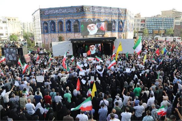 بیانیه وزارت ورزش در مورد راهپیمایی ۲۲ دی‌ماه