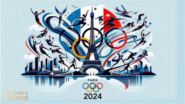 Iranian Delegation to Set Off to Paris 2024 by 40 Olympic Quota