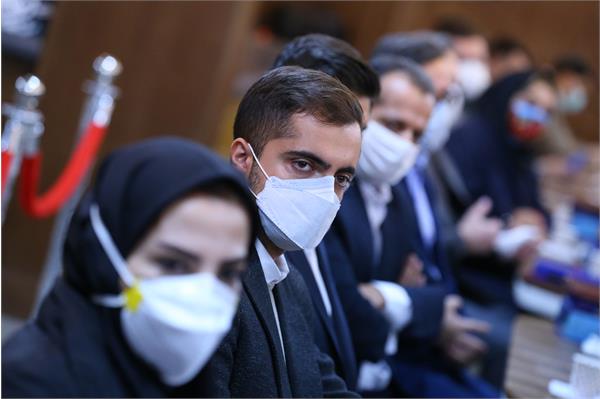 جلسه کمیسیون محیط زیست  15