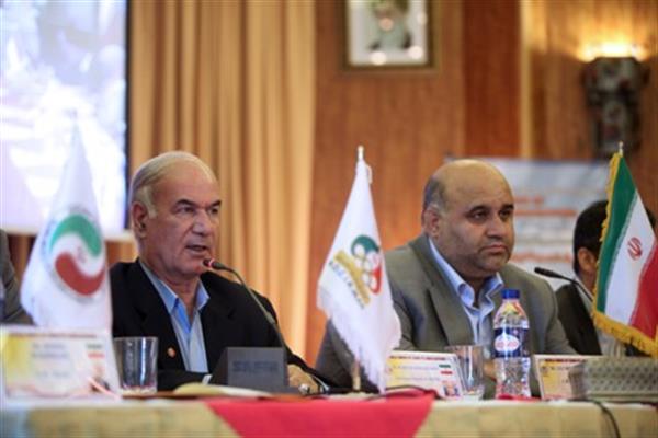 ضمن حضور در اجلاس جهانی ووکا؛حمایت دبیر کل کمیته از جهانی شدن یک رشته ایرانی