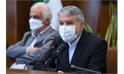 مراسم رونمایی از سردیس قهرمانان ورزش کشور 14