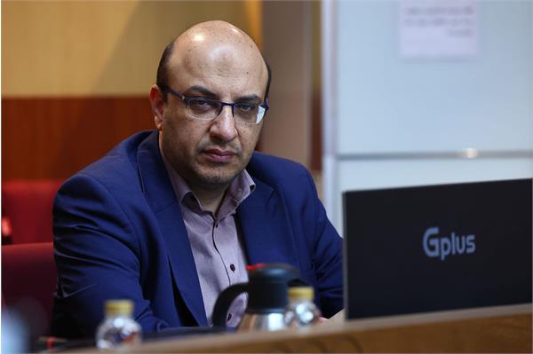 جلسات هماهنگی با فدراسیون ها اعزامی به بازی های کشورهای اسلامی عربستان 121