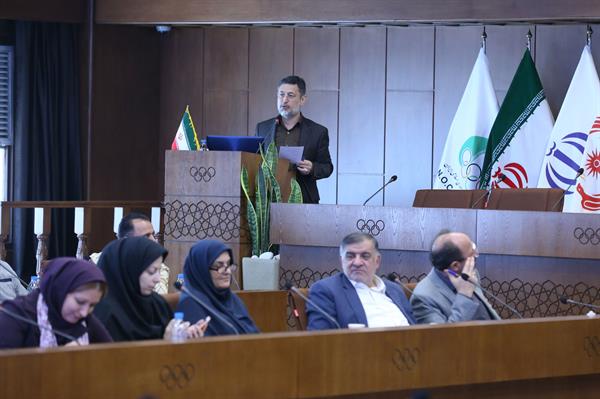 نشست فرهنگ و رسانه  25