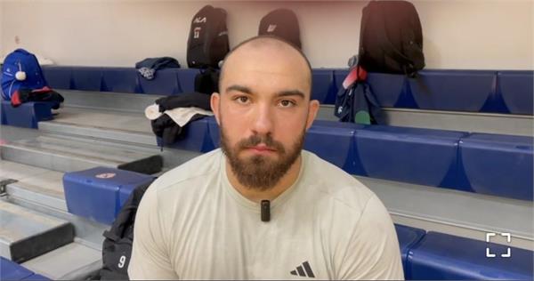 بازی‌های کشورهای اسلامی ریاض،زارع: نفر دوم و سوم جهان در بازی‌های کشورهای اسلامی حضور دارند