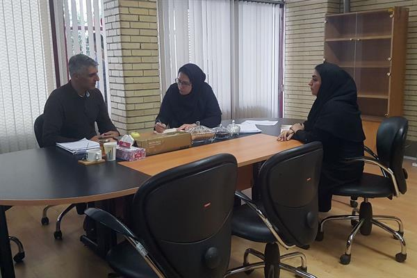 تاریخ شفاهی ورزش ایران - جلسات 4