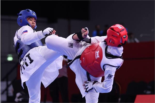 بازی های آسیایی جوانان بحرین ۲۰۲۵؛ برنز لطفی‌زاده قطعی شد