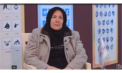 بتول مشرف جوادی