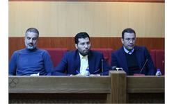 جلسات دی ماه 15