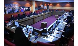 نشست نواب رییس فدراسیون های ورزشی با نایب رییس کمیته ملی المپیک  8