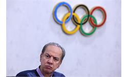 جلسات هماهنگی با فدراسیون ها اعزامی به بازی های آسیایی آیچی،ناگویا 57