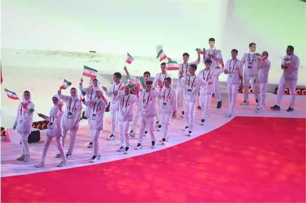 NOC Statement at the Conclusion of Bahrain 2025 Asian Youth Games