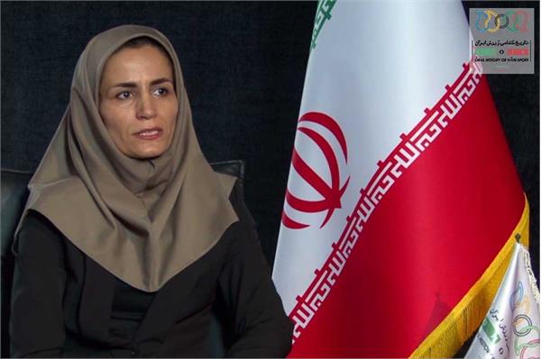 سارا خوش جمال فکری