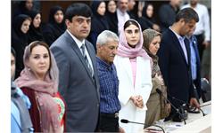 مراسم جشن تولد مدال اوران المپیک - خرداد، تیر و مرداد 1404 35