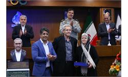 مراسم رونمایی از سردیس ماسیس هامبارسومیان 39