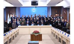 پنجاه و چهارمین مجمع عمومی کمیته ملی المپیک 1