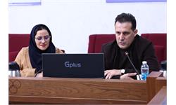 جلسات هماهنگی با فدراسیون ها اعزامی به بازی های آسیایی آیچی،ناگویا 91