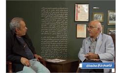 قاسم حاج محمدی