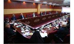جلسه هیئت اجرایی کمیته ملی المپیک-- 17