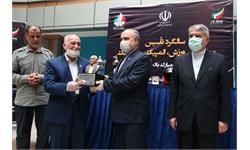 مراسم سالگرد تاسیس موزه ملی ورزش ، المپیک و پارالمپیک  40