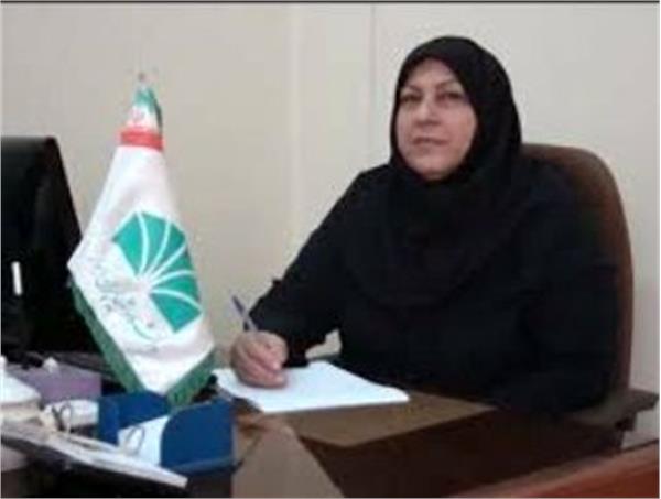 پیام تسلیت نایب رئیس کمیته ملی المپیک به مناسبت درگذشت پیشکسوت ورزش بانوان