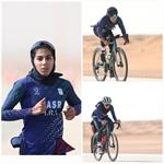 بازی های کشورهای اسلامی ریاض؛ پایان کار ورزشکاران دو اتلون ایران