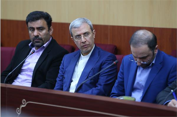 جلسه کمیسیون فرهنگی  4